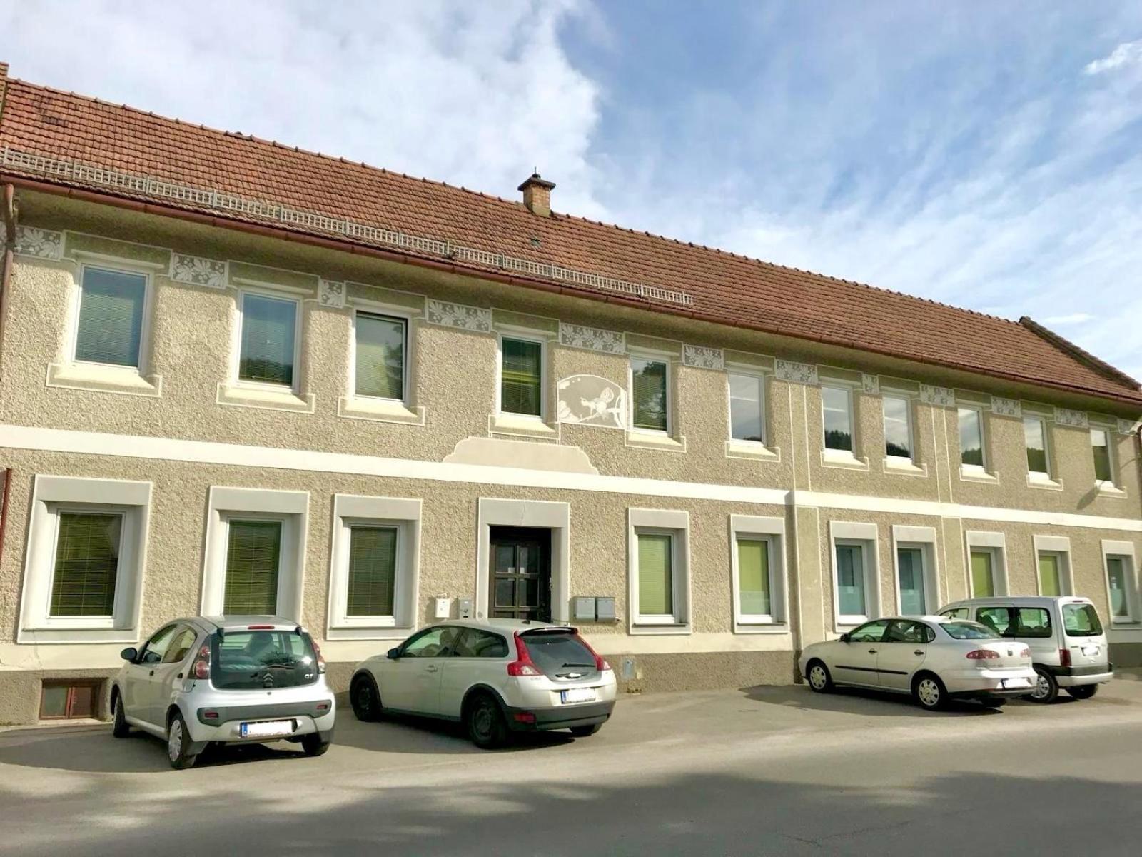 Burgblick Apartment- 60Qm, Kueche, Waschmaschine, Streamingdienste Seebenstein Εξωτερικό φωτογραφία